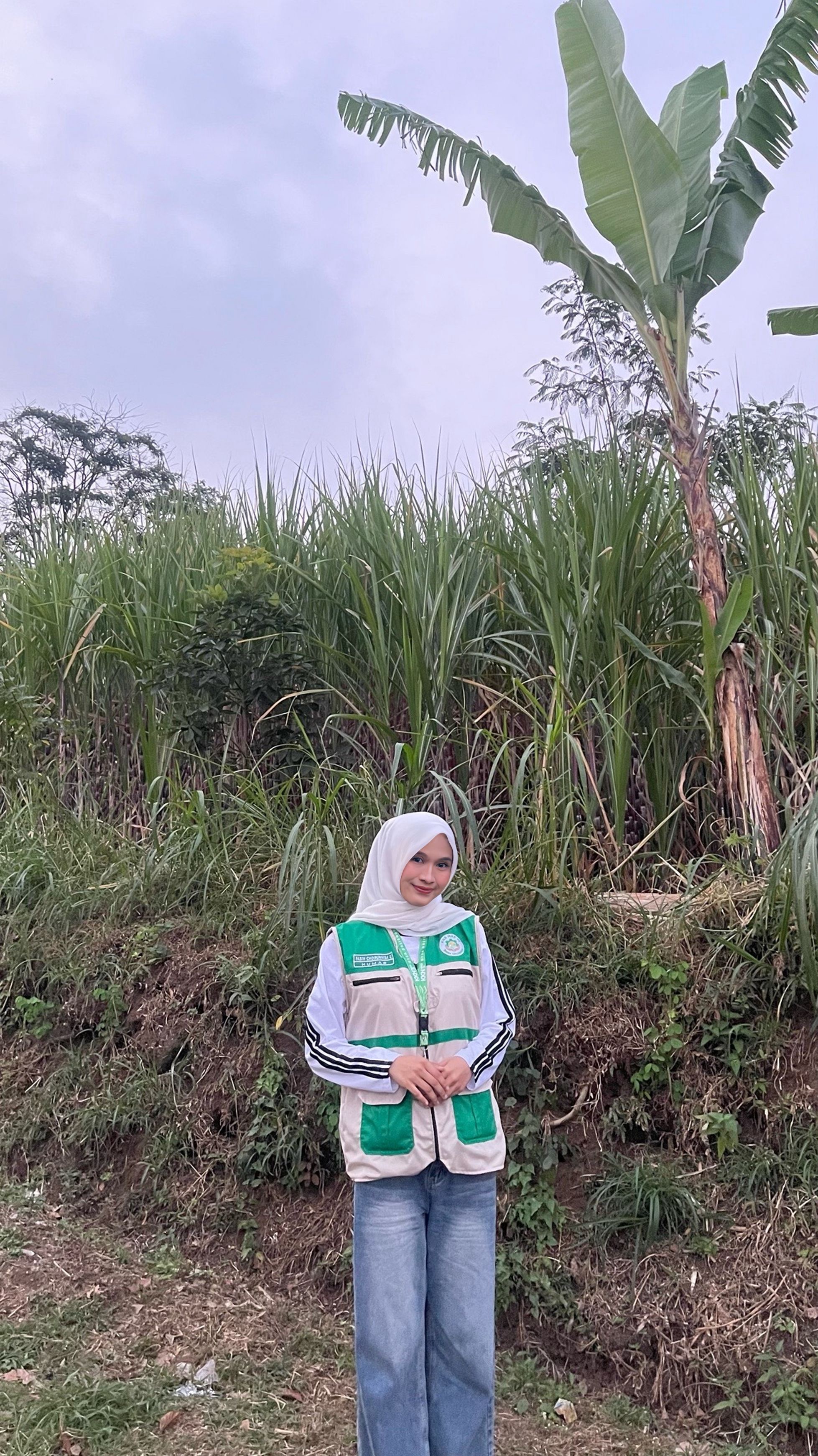 Foto Fasih Choirunnisa