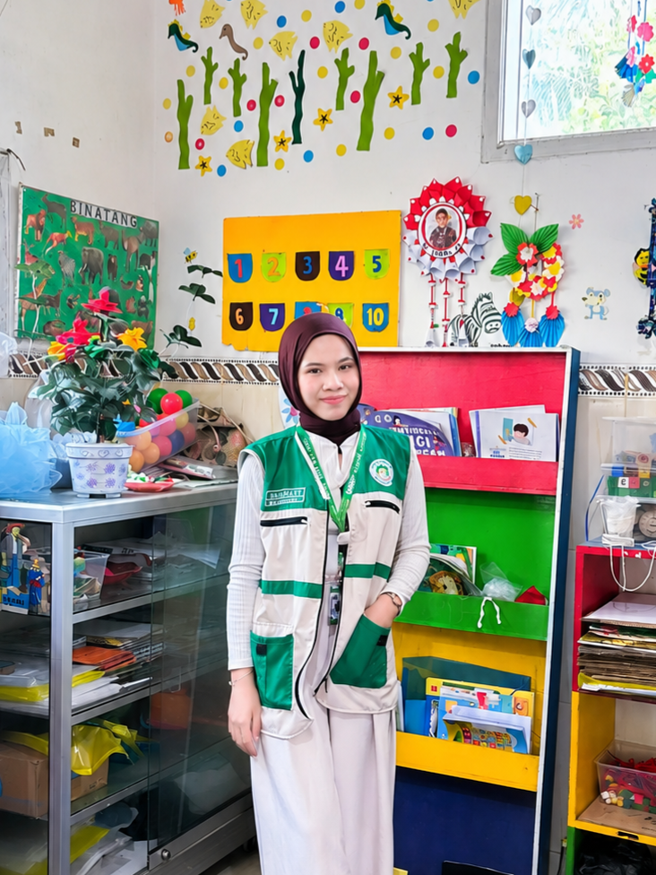 Foto Ismawati