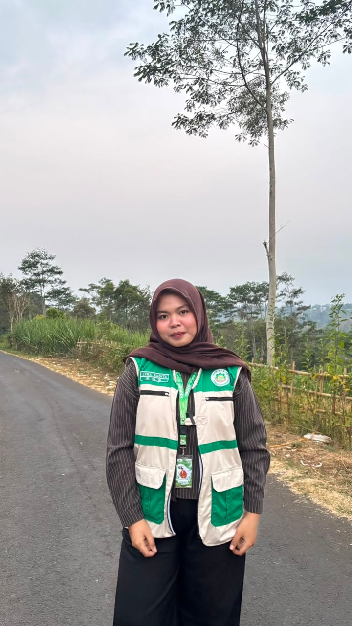 Foto Lyra Sagita