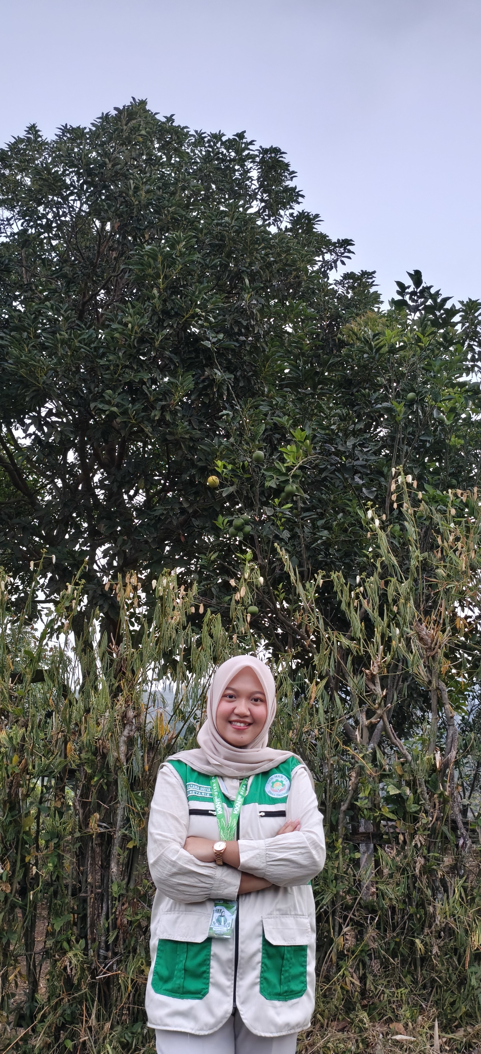 Foto Nazwa Meiva Fahira