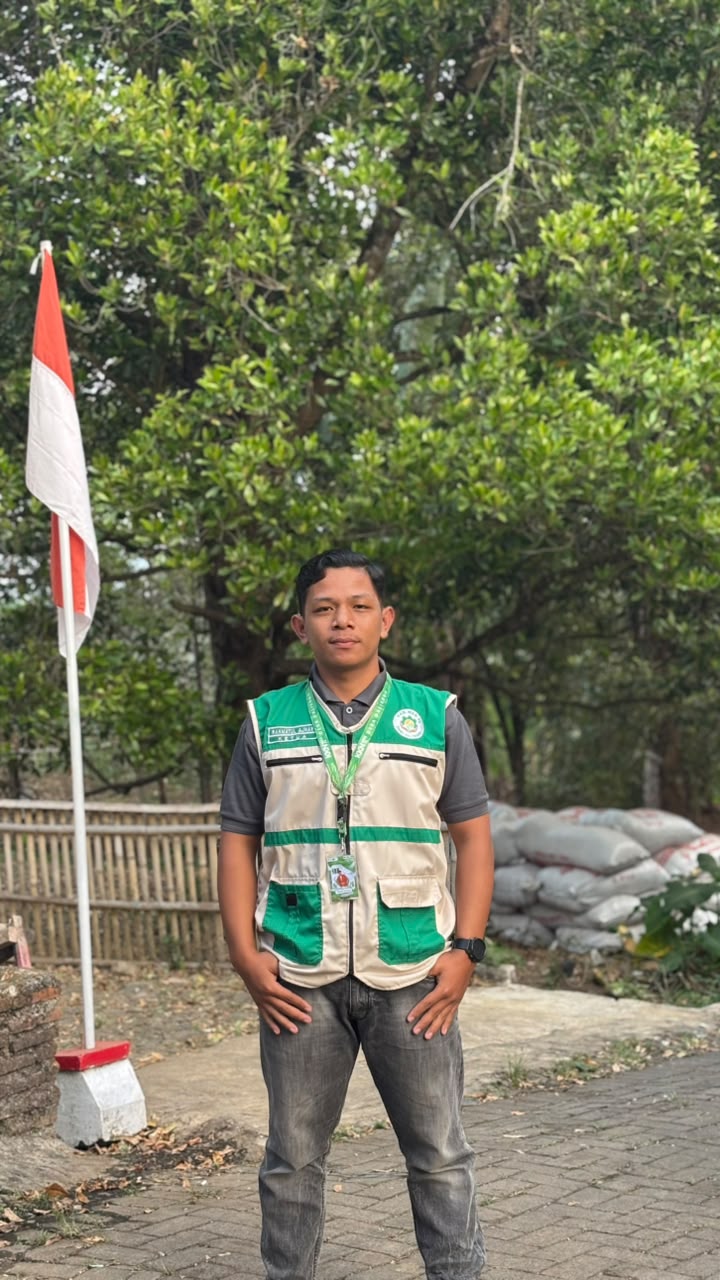 Foto Rahmatul Ajhar