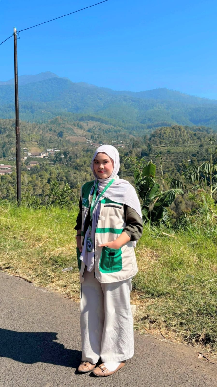 Foto Safira Salma