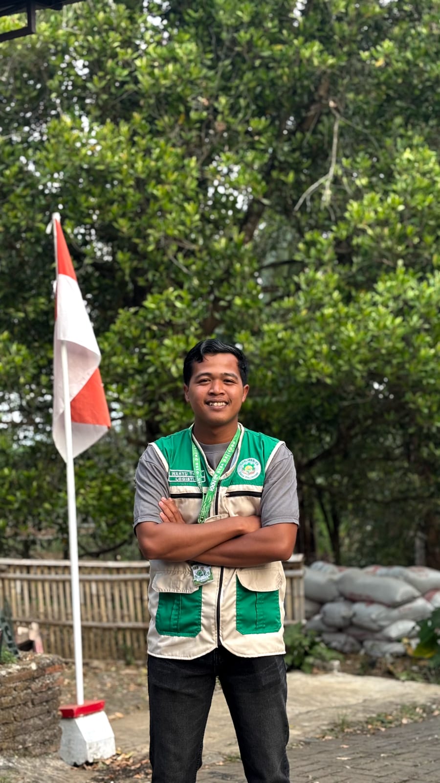 Foto Wahyu Tri Kuncahyo
