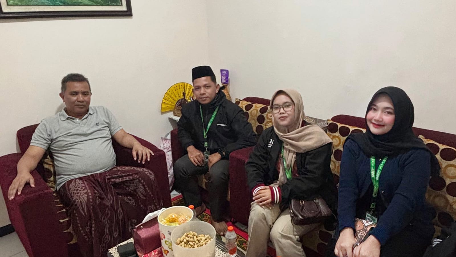 Sowan PCM Malang