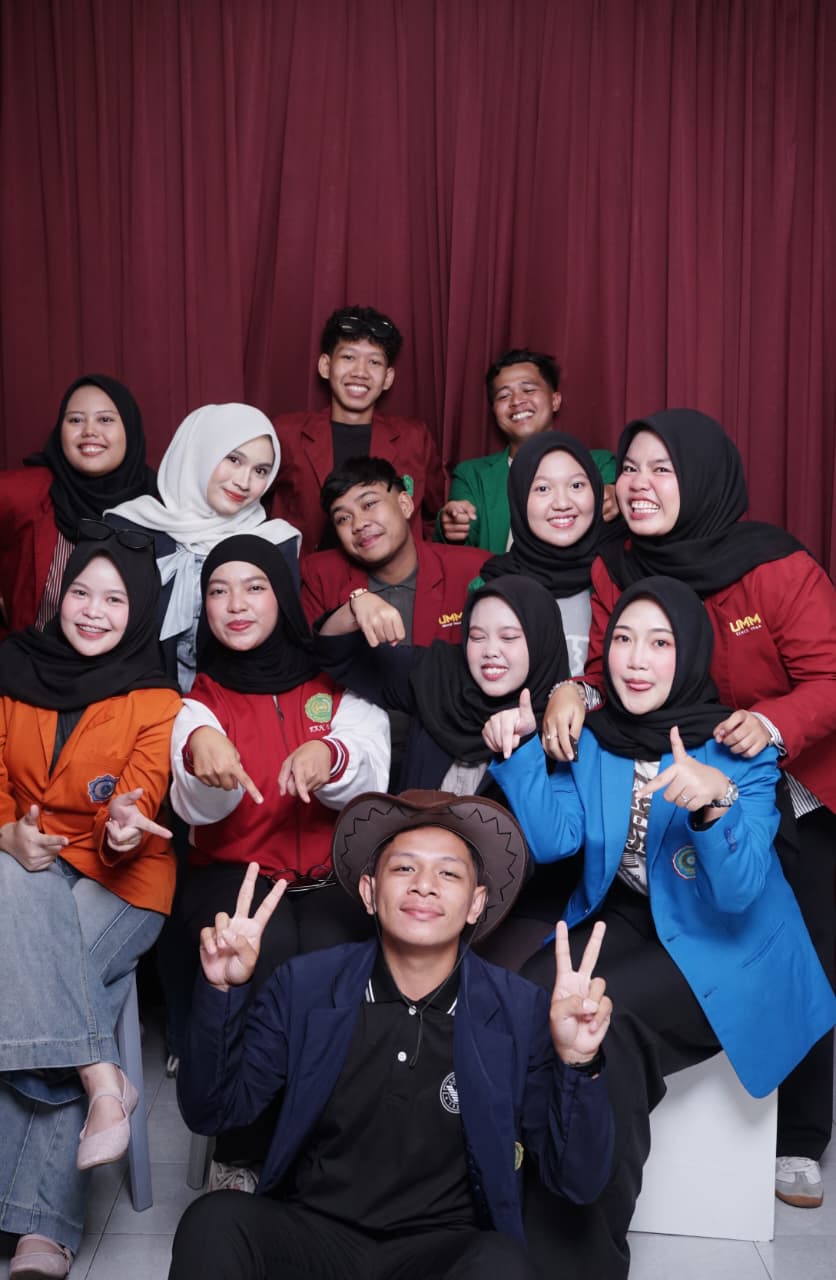 Dokumentasi lainnya 2