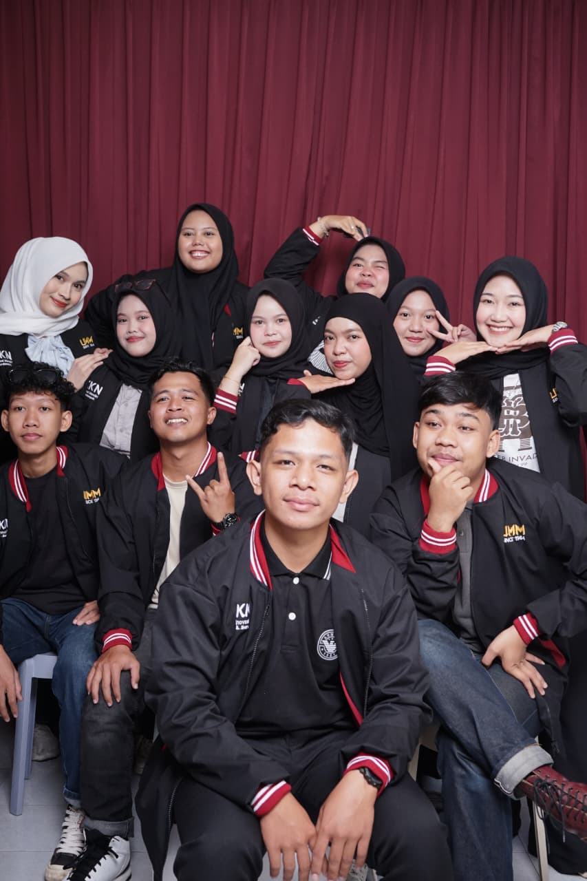 Dokumentasi lainnya 4