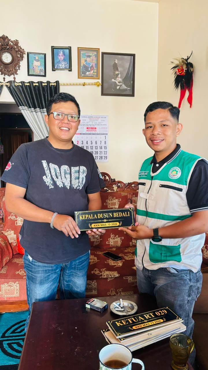 Pemasangan papan penanda 2